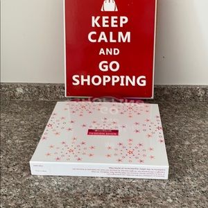 American Girl NEW fashion show paper doll sealed